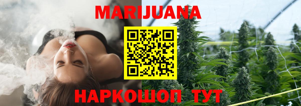 Бошки марихуана OG Kush Курчатов